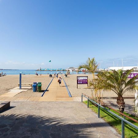 Live Los Cristianos Los Playeros Close To The Beach Arona  Exteriér fotografie