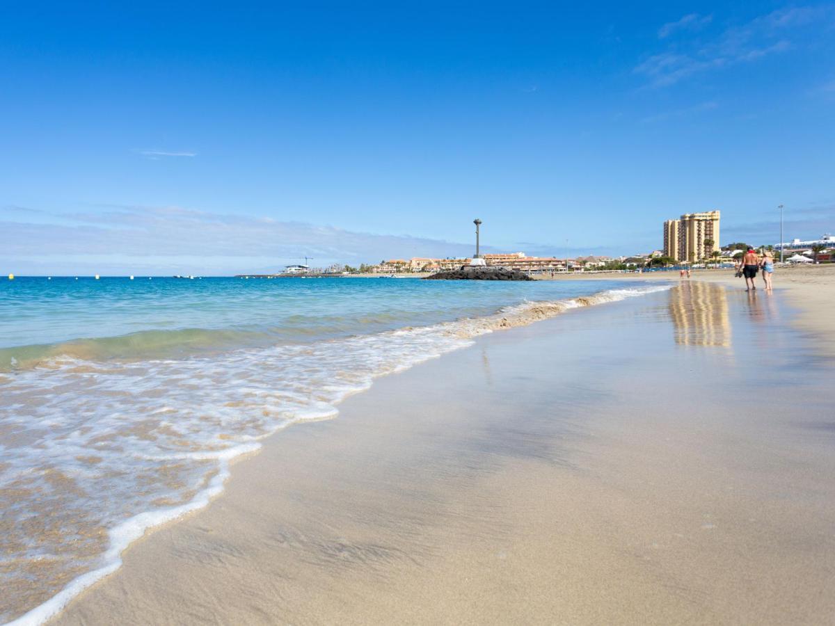 Live Los Cristianos Los Playeros Close To The Beach Arona  Exteriér fotografie
