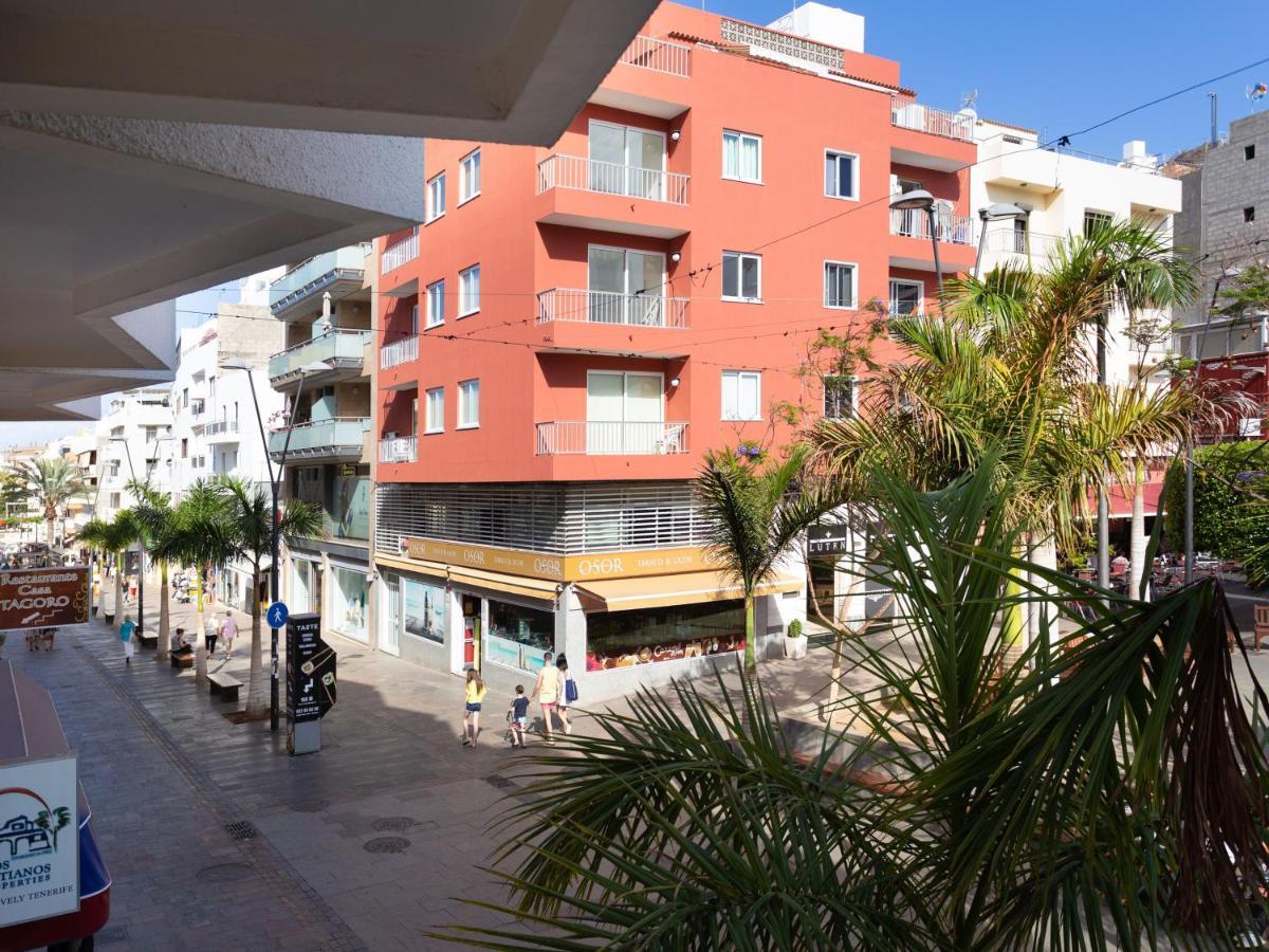 Live Los Cristianos Los Playeros Close To The Beach Arona  Exteriér fotografie