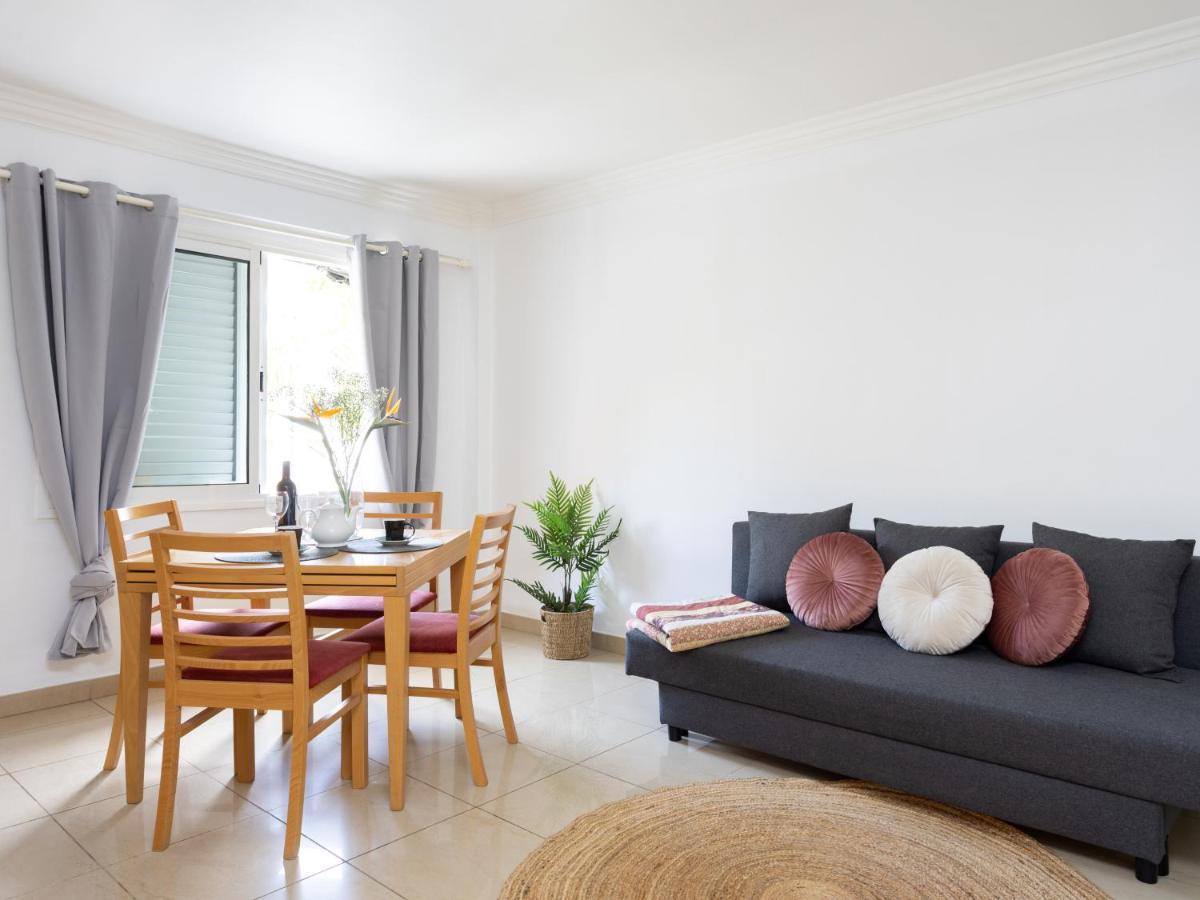 Live Los Cristianos Los Playeros Close To The Beach Arona  Exteriér fotografie