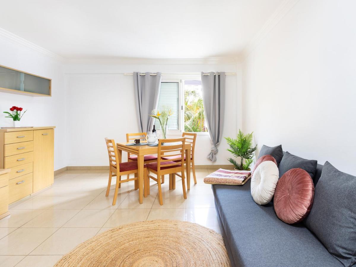 Live Los Cristianos Los Playeros Close To The Beach Arona  Exteriér fotografie