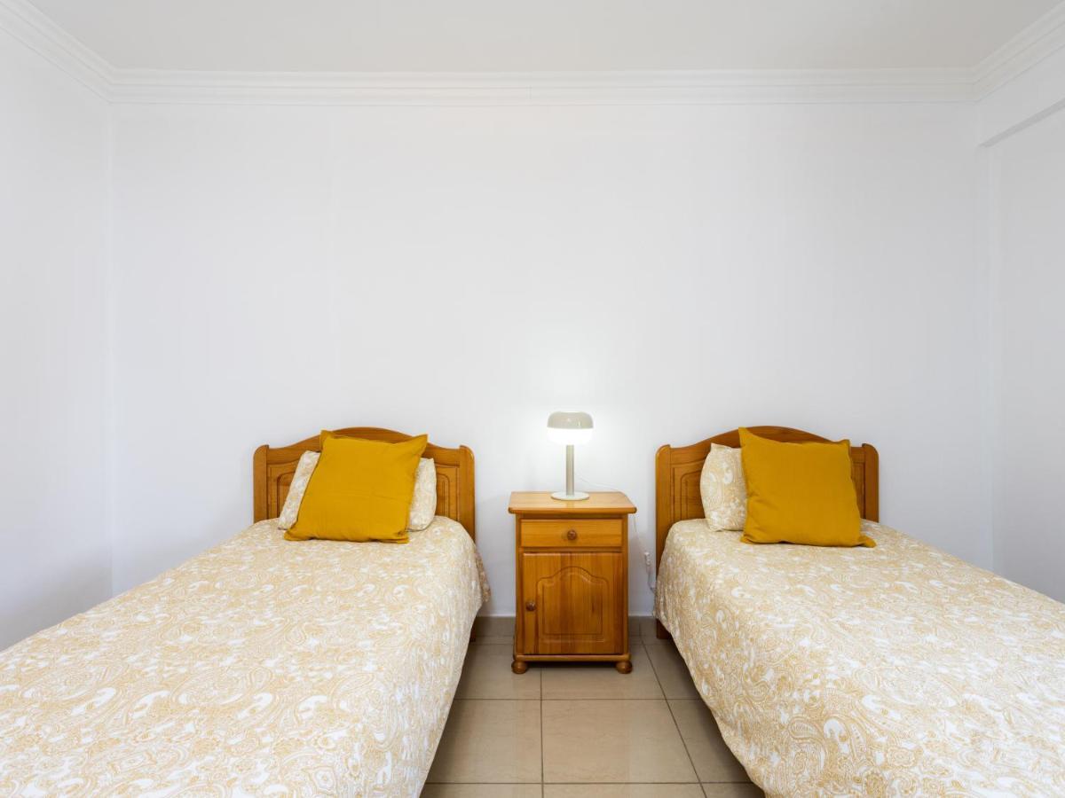 Live Los Cristianos Los Playeros Close To The Beach Arona  Exteriér fotografie