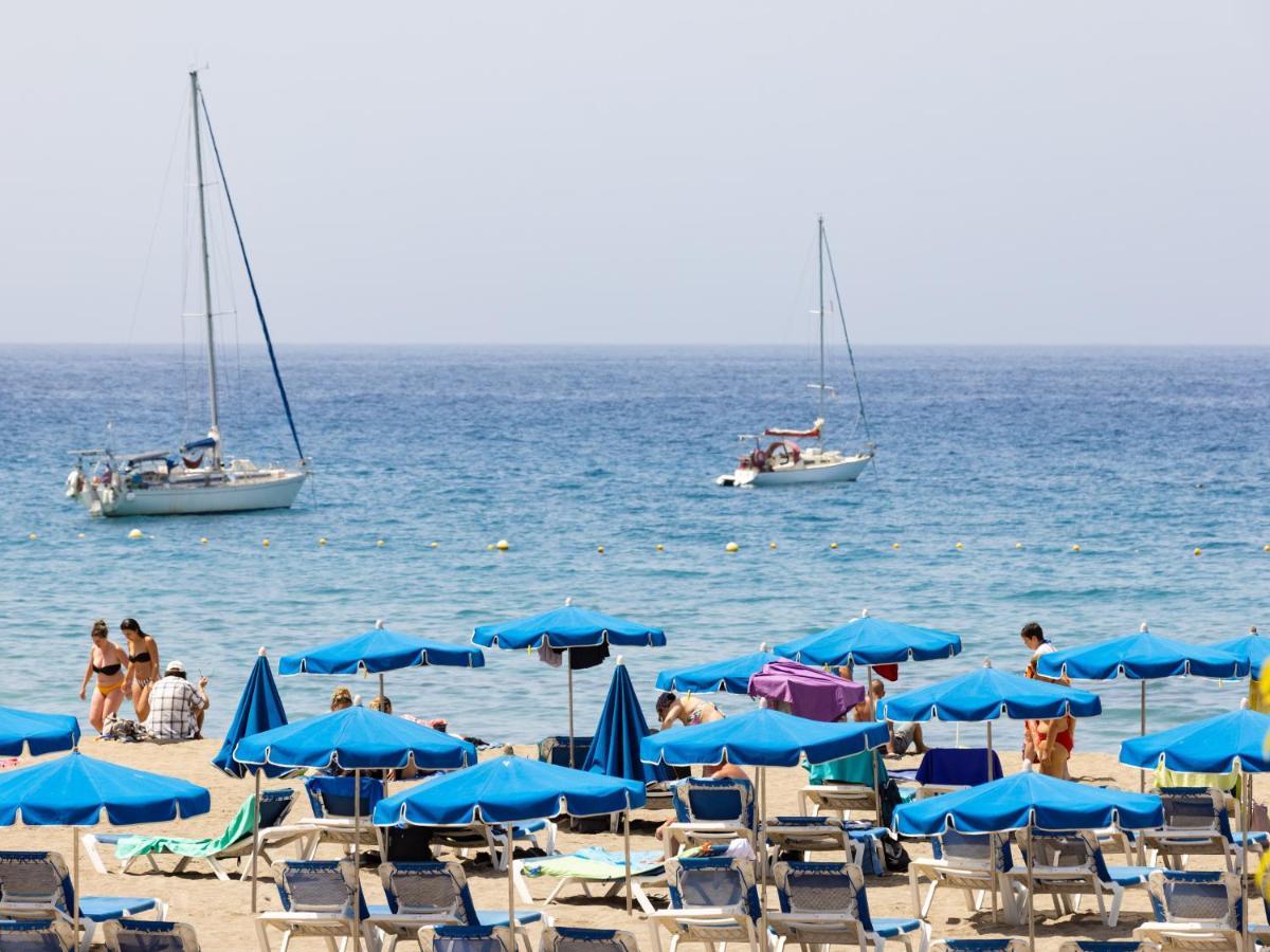 Live Los Cristianos Los Playeros Close To The Beach Arona  Exteriér fotografie